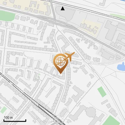 Foto zu Nobléestraße 19, 21075 Hamburg