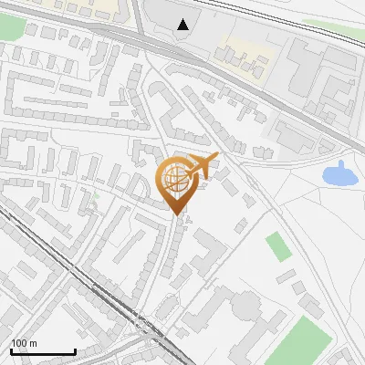 Foto zu Nobléestraße 26, 21075 Hamburg