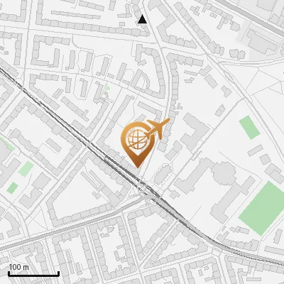 Foto zu Nobléestraße 3, 21075 Hamburg