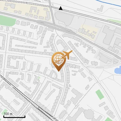 Foto zu Nobléestraße 31, 21075 Hamburg