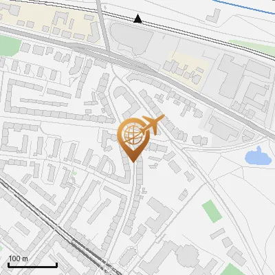 Foto zu Nobléestraße 32, 21075 Hamburg