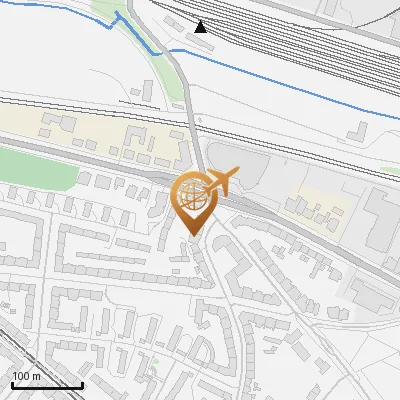 Foto zu Nobléestraße 49, 21075 Hamburg