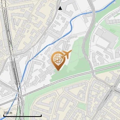 Foto zu Nockherstraße 27, 81541 München