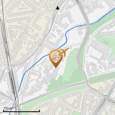 Foto zu Nockherstraße 32, 81541 München