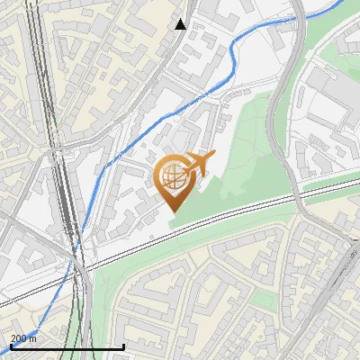 Foto zu Nockherstraße 33, 81541 München