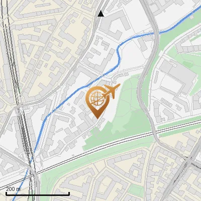 Foto zu Nockherstraße 34, 81541 München
