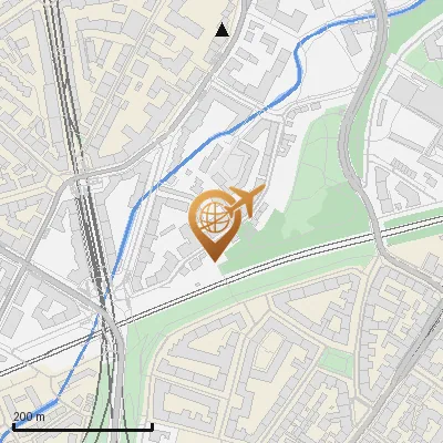 Foto zu Nockherstraße 37, 81541 München