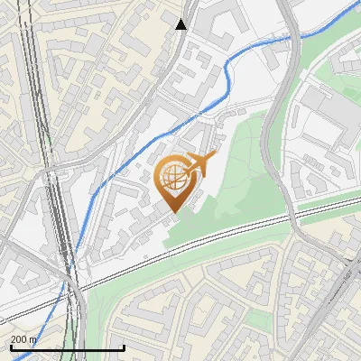 Foto zu Nockherstraße 38, 81541 München