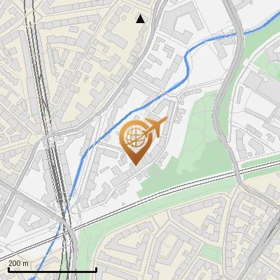 Foto zu Nockherstraße 40, 81541 München