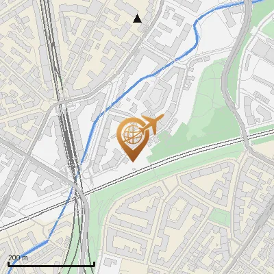 Foto zu Nockherstraße 43, 81541 München