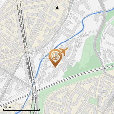 Foto zu Nockherstraße 48, 81541 München