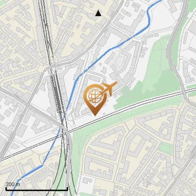 Foto zu Nockherstraße 49, 81541 München