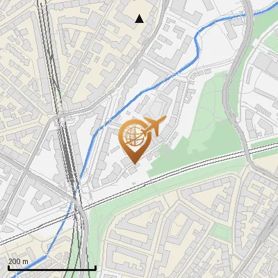 Foto zu Nockherstraße 50, 81541 München
