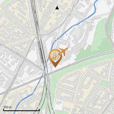 Foto zu Nockherstraße 60, 81541 München