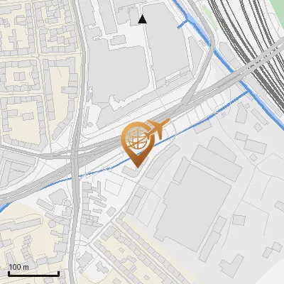 Foto zu Nöldekestraße 19, 21079 Hamburg