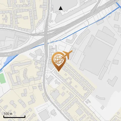 Foto zu Nöldekestraße 2, 21079 Hamburg