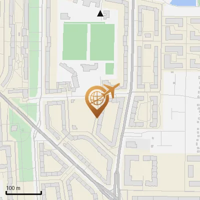 Foto zu Nölkensweg 10, 22307 Hamburg