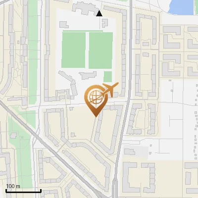 Foto zu Nölkensweg 14, 22307 Hamburg