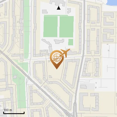 Foto zu Nölkensweg 7, 22307 Hamburg