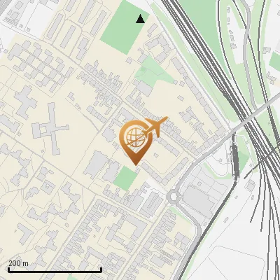 Foto zu Noellstraße 2, 51063 Köln