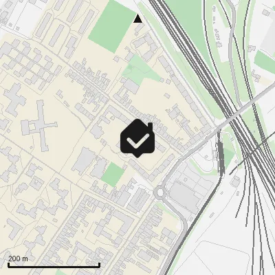 Foto zu Noellstraße 6, 51063 Köln