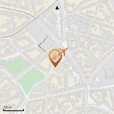 Foto zu Nöltingstraße 29, 22765 Hamburg