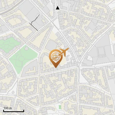 Foto zu Nöltingstraße 35, 22765 Hamburg