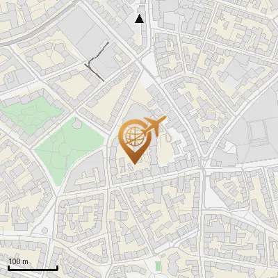 Foto zu Nöltingstraße 39, 22765 Hamburg