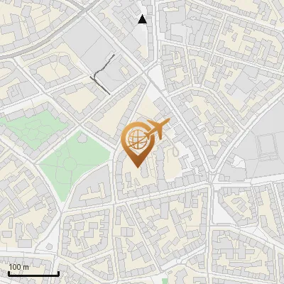 Foto zu Nöltingstraße 41, 22765 Hamburg