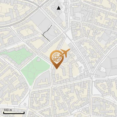 Foto zu Nöltingstraße 43, 22765 Hamburg