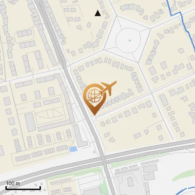 Foto zu Nöpps 1, 22043 Hamburg