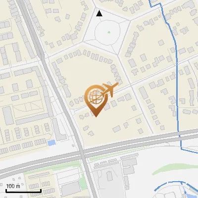 Foto zu Nöpps 10, 22043 Hamburg