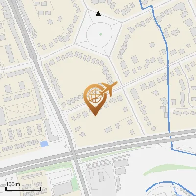 Foto zu Nöpps 12, 22043 Hamburg