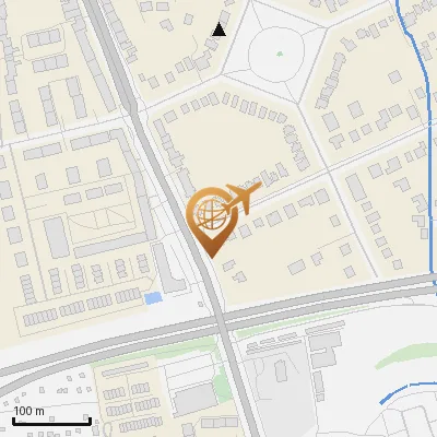 Foto zu Nöpps 2, 22043 Hamburg