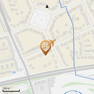 Foto zu Nöpps 24, 22043 Hamburg