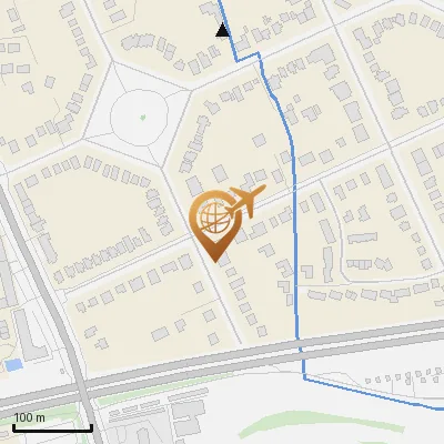 Foto zu Nöpps 28, 22043 Hamburg