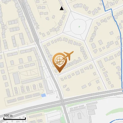 Foto zu Nöpps 3, 22043 Hamburg