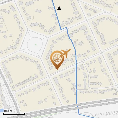 Foto zu Nöpps 31, 22043 Hamburg