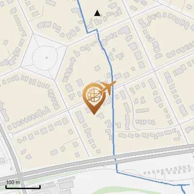 Foto zu Nöpps 32, 22043 Hamburg