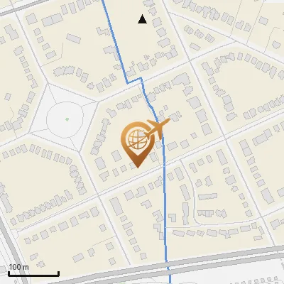 Foto zu Nöpps 35, 22043 Hamburg