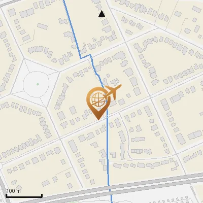 Foto zu Nöpps 37, 22043 Hamburg