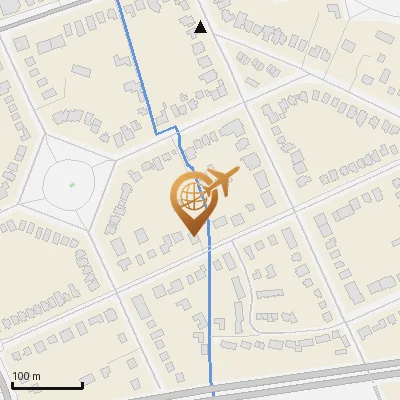 Foto zu Nöpps 39, 22043 Hamburg