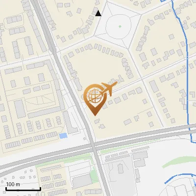 Foto zu Nöpps 4, 22043 Hamburg