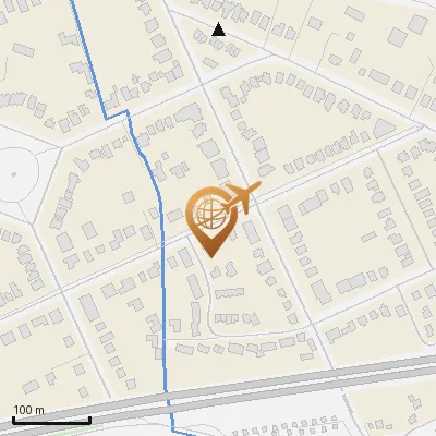 Foto zu Nöpps 42, 22043 Hamburg