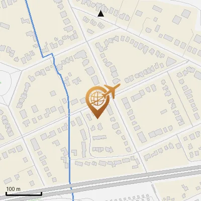 Foto zu Nöpps 44, 22043 Hamburg