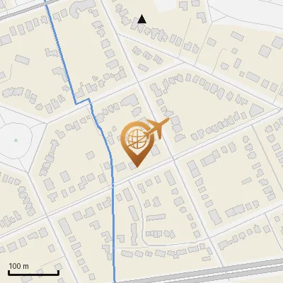 Foto zu Nöpps 45, 22043 Hamburg