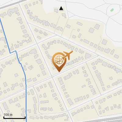 Foto zu Nöpps 47, 22043 Hamburg