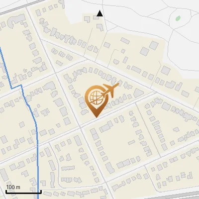 Foto zu Nöpps 49, 22043 Hamburg