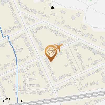 Foto zu Nöpps 50, 22043 Hamburg