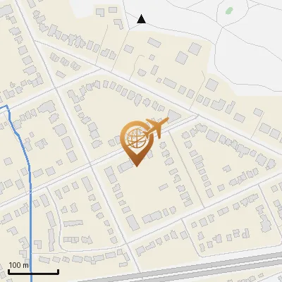 Foto zu Nöpps 56, 22043 Hamburg